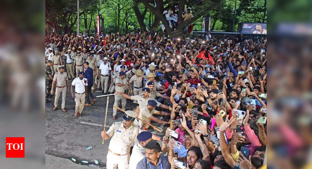 Chinnaswamy Stadium Stampede Hearing Adjourned Amid Debate over Sealed Documents
