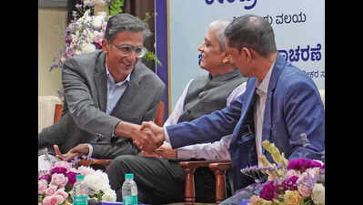 Karnataka records Rs 1.6 lakh crore GST revenue, second highest in country