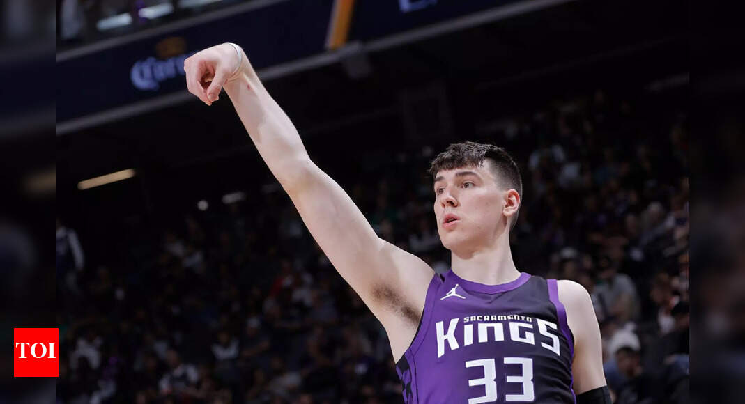 Los Angeles Lakers Made Jake LaRavia Their Top Free Agency Priority With a $12 Million Deal
