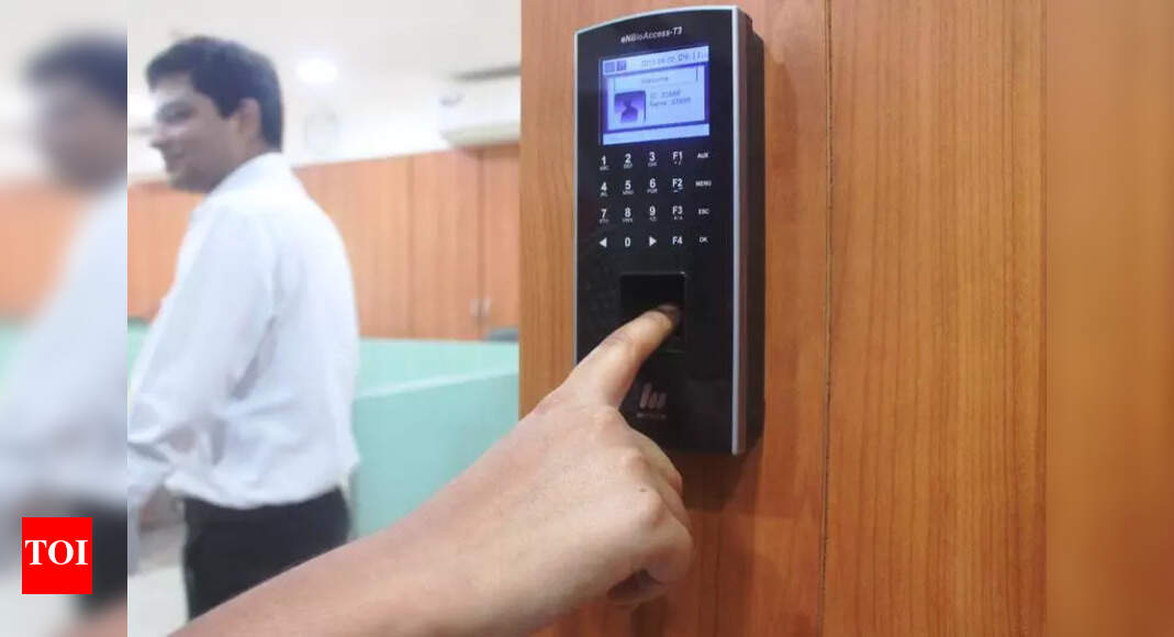 Governor Directs State Varsities to Enforce Biometric Attendance in Colleges