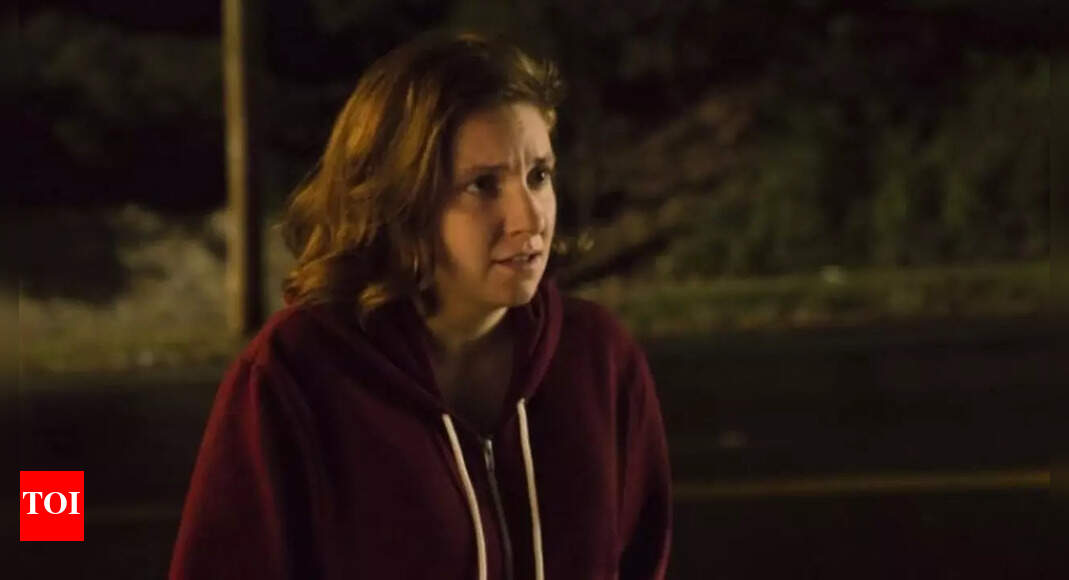 Lena Dunham breaks silence about her hiatus from the industry: “It was a painful metamorphosis”