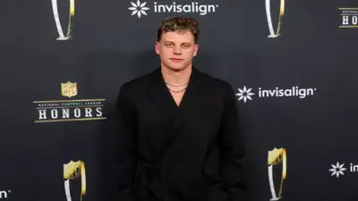 Joe Burrow reportedly blames himself for Trey Hendrickson contract distraction, not the Bengals