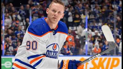 Corey Perry joins LA Kings on $2,000,000 deal plus bonuses through 2025-26 season