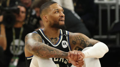 Damian Lillard stuns NBA fans after Milwaukee Bucks release without losing a dollar