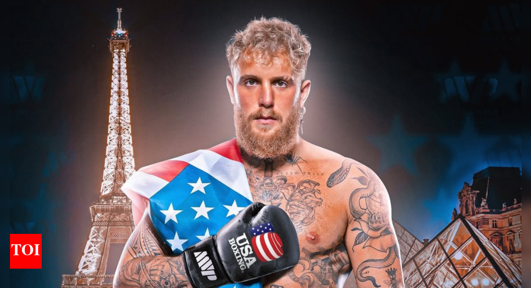 Jake Paul breaks into WBA top 15 and sets sights on world title fight against Gilberto Ramirez