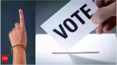  Vote should be where you live, not ‘native’ place