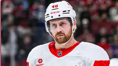  Jeff Petry signs one-year deal with Florida Panthers as veteran defenseman finds new home