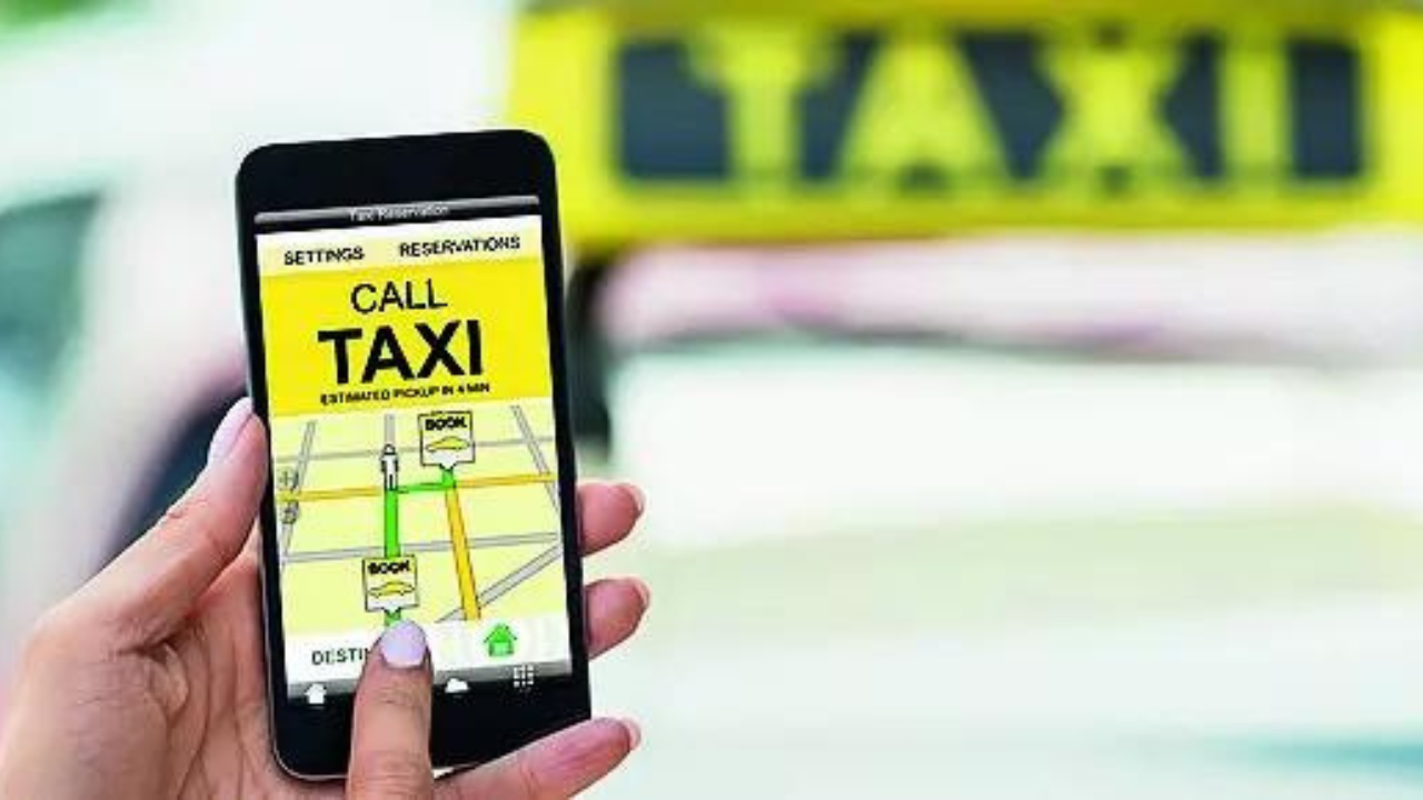 Government allows cab aggregators to hike peak-hour surge prices