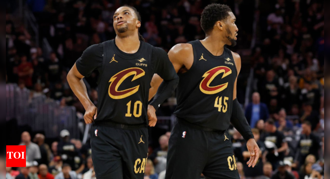 NBA Trade Rumors: Cleveland Cavaliers could bring back $52.6 million Los Angeles Lakers megastar to form deadly duo with Darius Garland