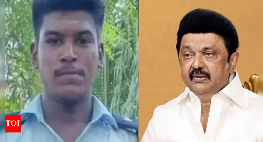 Under fire, CM Stalin hands over probe to CBI