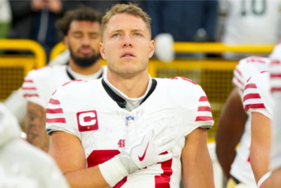  Inside the San Francisco 49ers’ plan for an MVP revival in 2025