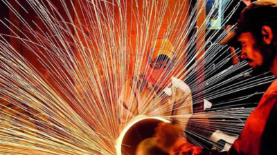 9 of 10 workers stuck in low-competency jobs, suggests report