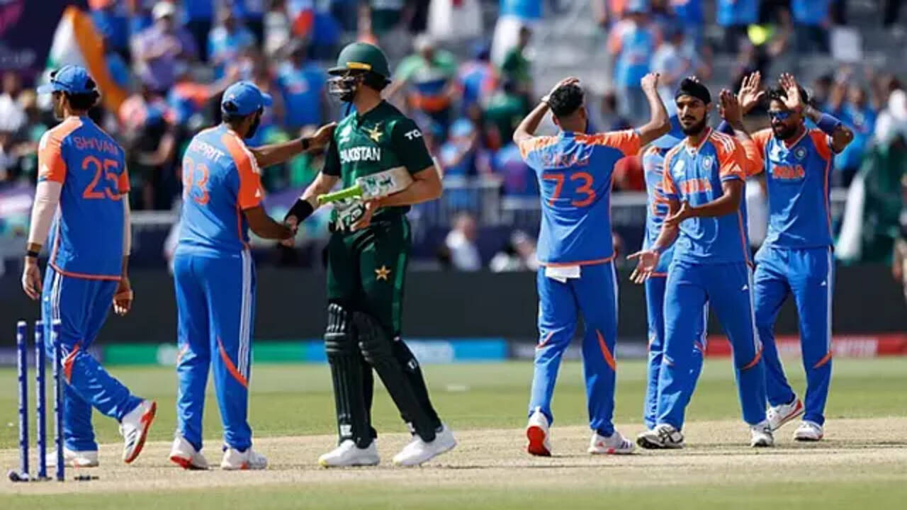Asia Cup schedule: India vs Pakistan likely on September 7; tournament starts September 5 in UAE