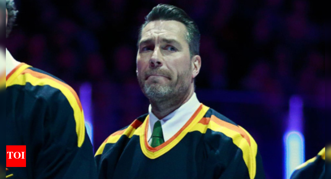 “We judge women very harshly”: Jane Macdougall exposes lasting damage from fake NHL affair rumor with Kirk McLean