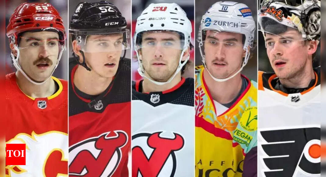 How the 2018 Hockey Canada sexual assault case derailed the NHL dreams of five young stars