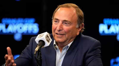 NHL’s Gary Bettman humiliates NBA’s Adam Silver with Four Nations masterstroke that left America hooked
