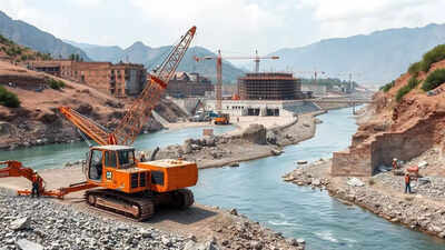 'Nod' to divert forest land for J&K hydel unit