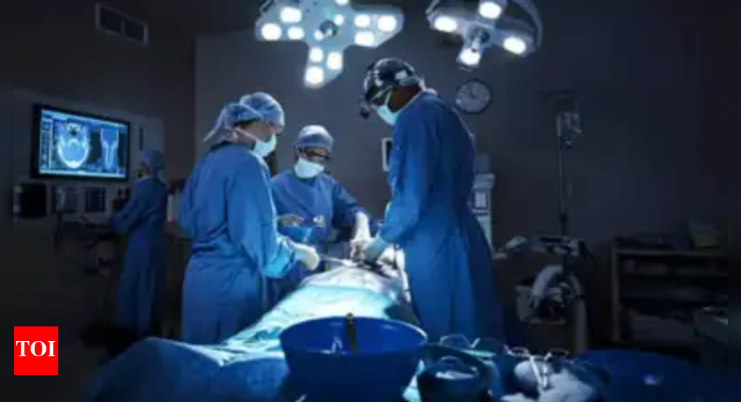 'Wrong operation done to claim govt funds: Bengal man goes for hernia surgery, doctors remove appendix instead; kin cry foul