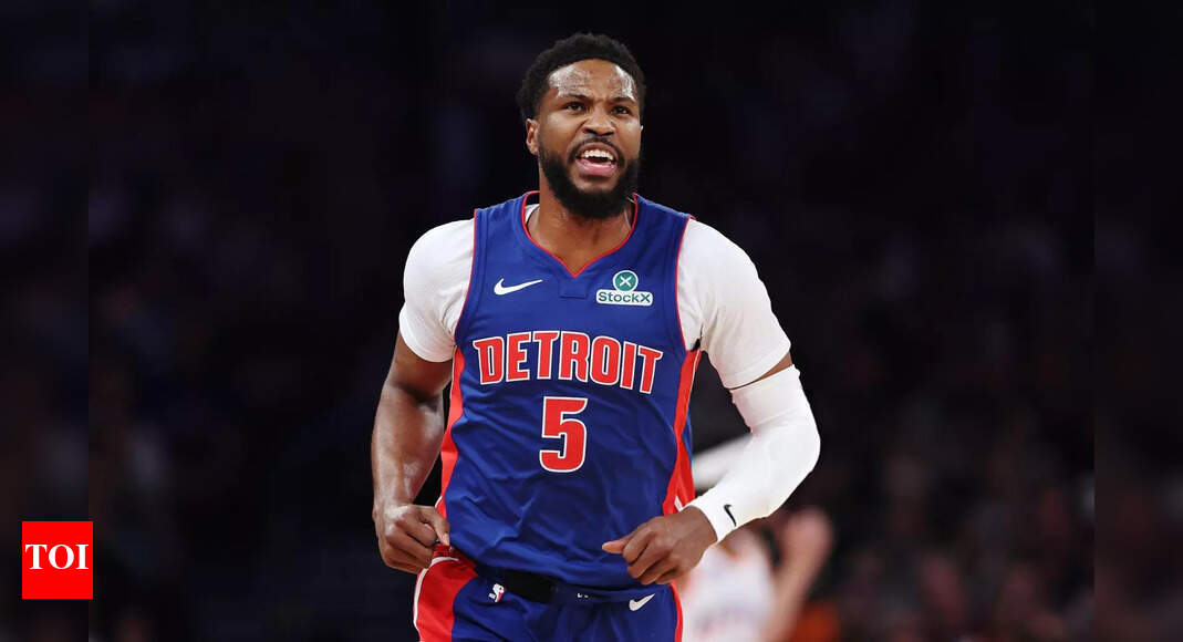 Malik Beasley faces $2.25 million lawsuit from agency amid NBA gambling probe fallout