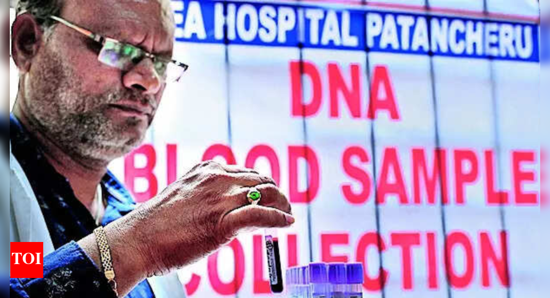 Telangana factory blast: Forensics races against time to identify victims; teams working 24x7