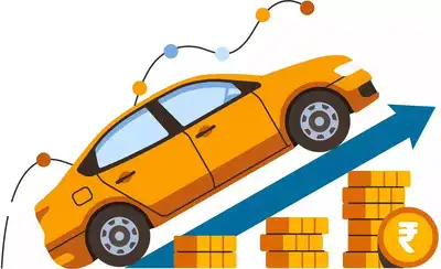 Carmakers lose speed as demand still in slow lane