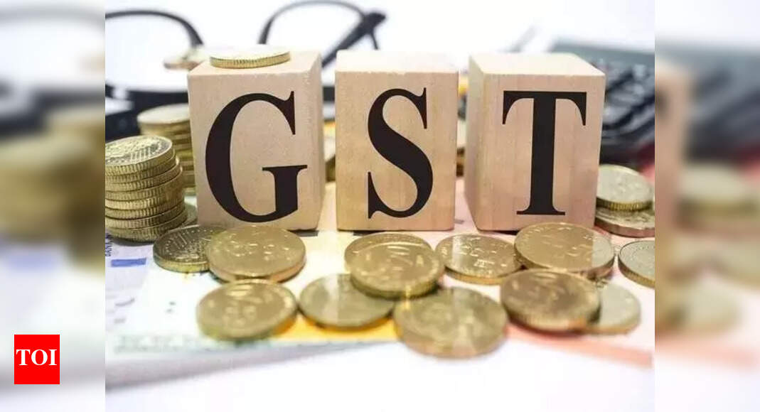 PM: GST served as powerful growth engine