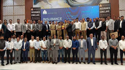 Insurance scam: Officials from 50 firms, finance ministry meet in Sambhal to plug gaps leading to frauds