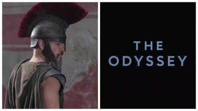 Christopher Nolan's 'The Odyssey' teaser trailer LEAKED online; Twitterati react to Tom Holland, Matt Damon and Jon Bernthal first glimpse