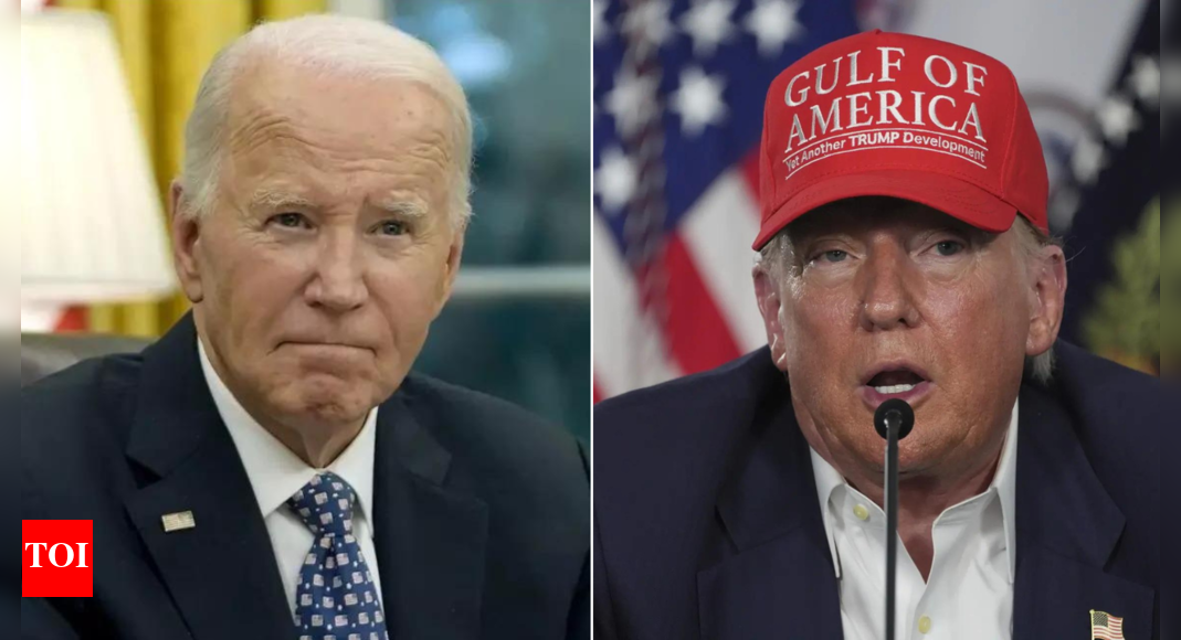 2020 US election: FBI blocked probe into 'Chinese meddling', documents show - who was being shielded?