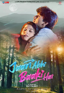 Jaan Abhi Baaki Hai