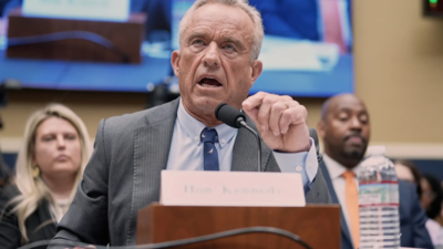  Row erupts over 'illegal' sharing of medicaid data; release targeted non-citizens