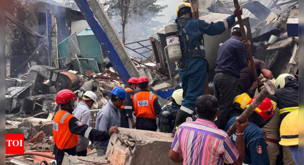 Body of Telangana worker who died of ill-health in Tel Aviv arrives today
