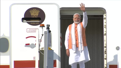  Ghana, Argentina, Brazil and more on itinerary; Brics, trade in focus