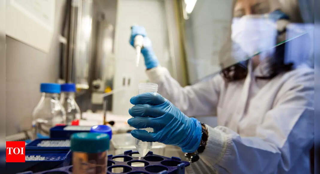 Scientists discovered microplastics in human reproductive fluids