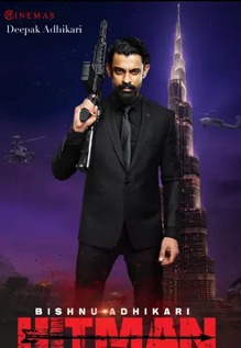 Hitman: Chapter 1