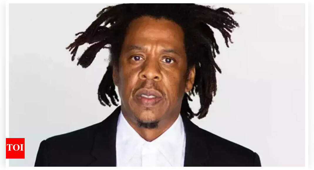 Judge DISMISSES Jay-Z's 'extortion' lawsuit