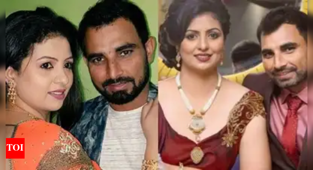 HC asks Mohammed Shami to pay Rs 4L instead of Rs 1.3L as maintenance to estranged wife