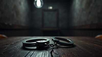 Dubai Court jails scammers who posed as police, defrauded man of Dh9,900