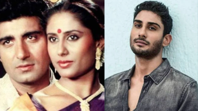  ‘Never had enough time to plan things for Prateik’