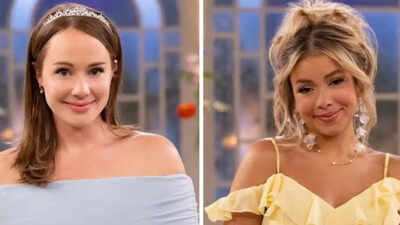 Jen Affleck and Whitney Leavitt reunite for Dancing with the stars in upcoming season