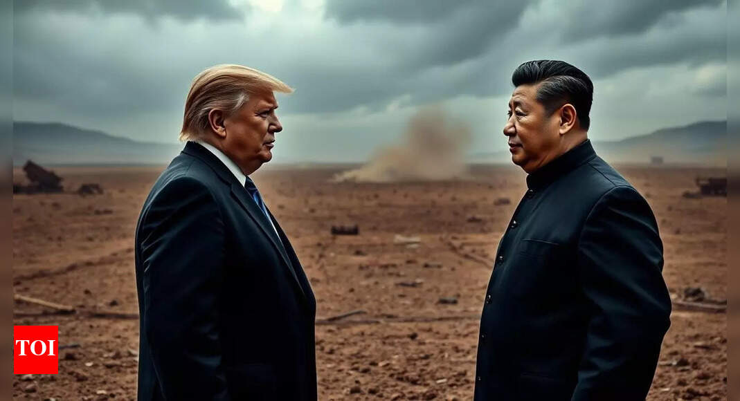 US defence 'made in China': Is Washington ready for war with Beijing - or too dependent to fight?