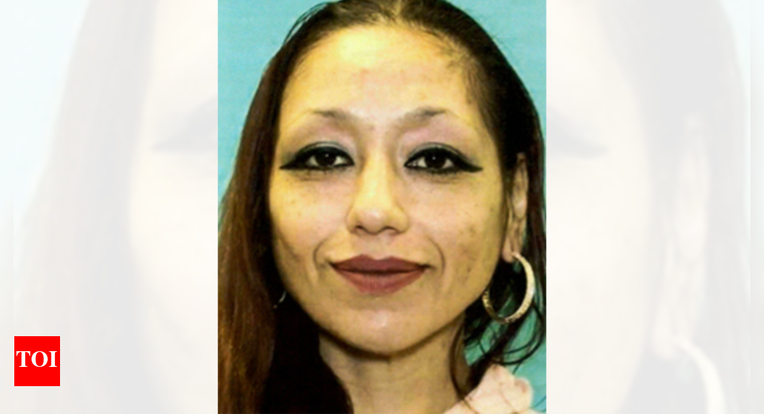 Woman with India link now FBI's most wanted: Cindy Rodriguez Singh accused of son's murder; reward jumps to $250,000