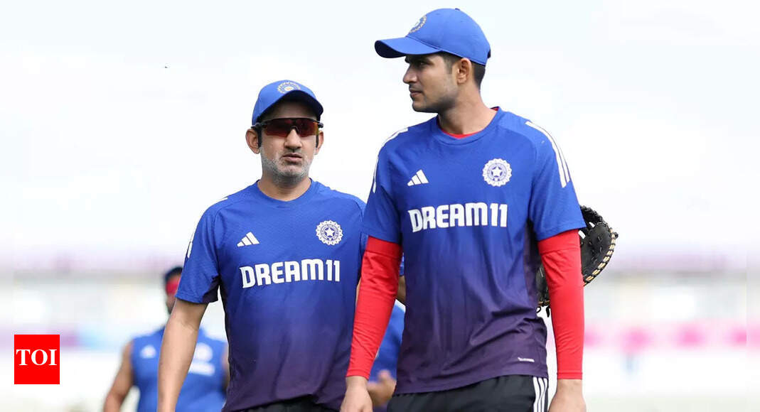 IND vs ENG: India may adopt safety-first approach as second Test begins today