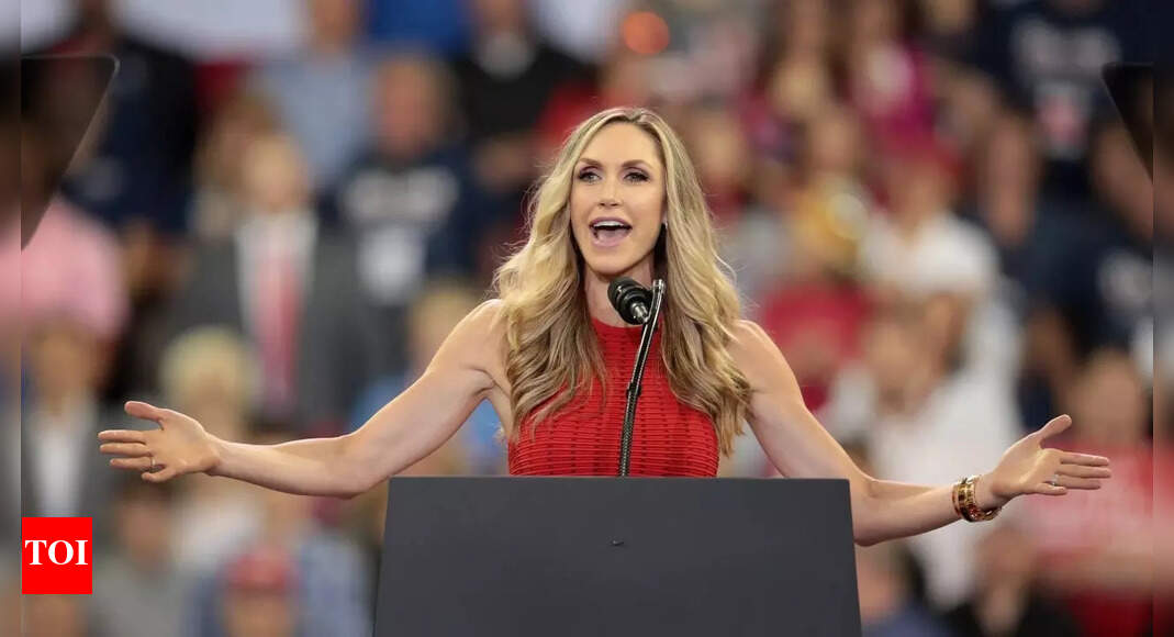 Lara Trump Education and Qualifications: What you ought to know about academic journey of Donald Trump's daughter-in-law