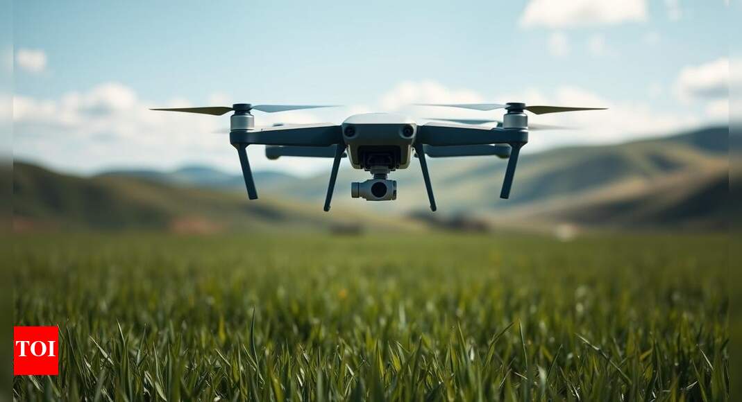 No more direct drone access in UAE; All services now through official portal