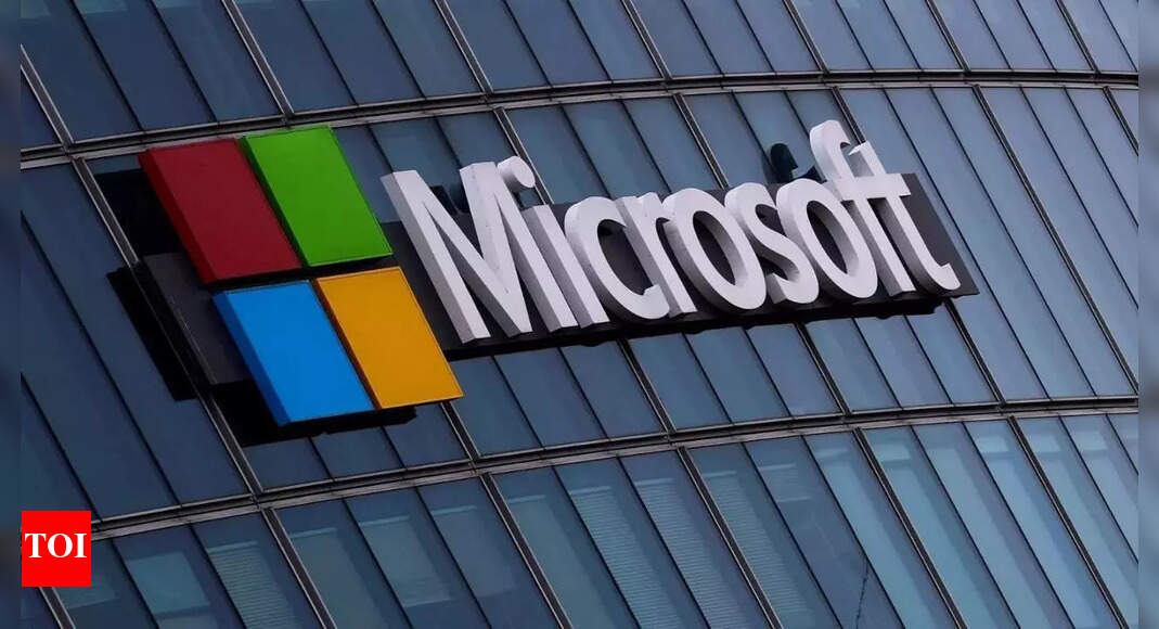 Microsoft layoffs: Sales head to go on 8 weeks leave; company says will be back with…