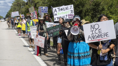 Trump's immigration crackdown: DOJ memo outlines plans for 'prioritizing denaturalization’; Who will face denaturalization in the US?