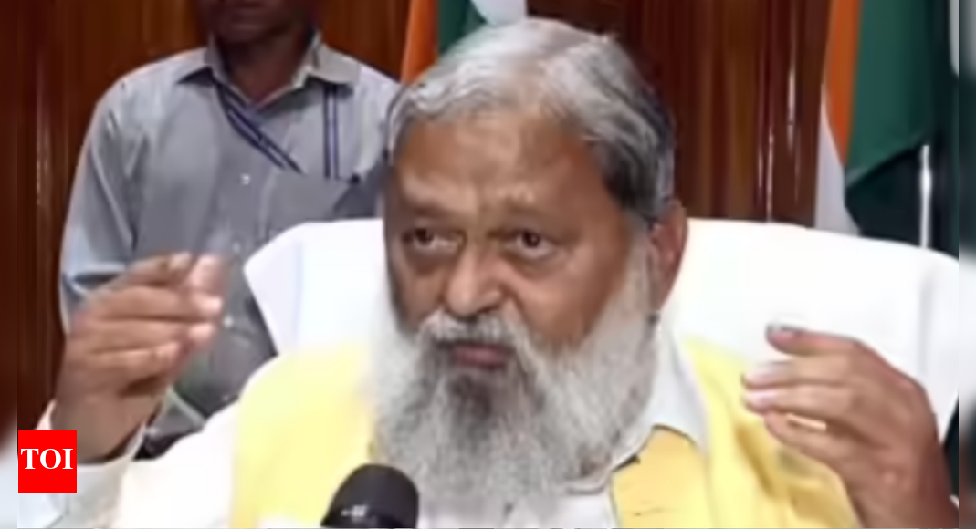 The Times of India - Other - News Image