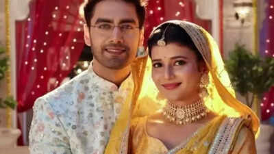  Armaan struggles to reveal the truth to Abhira amid rising tensions