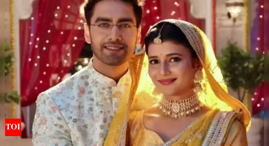 Yeh Rishta Kya Kehlata Hai: Armaan struggles to reveal the truth to Abhira amid rising tensions